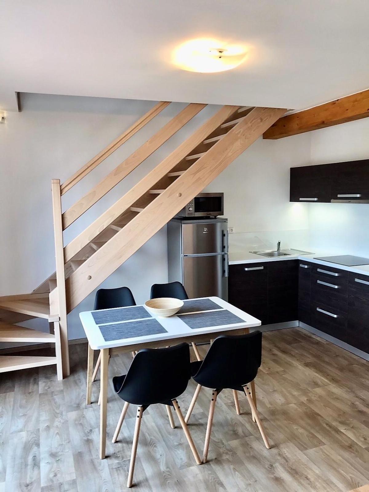 Horské apartmány Na Pastvinách Vaclavov u Bruntalu Quarto foto